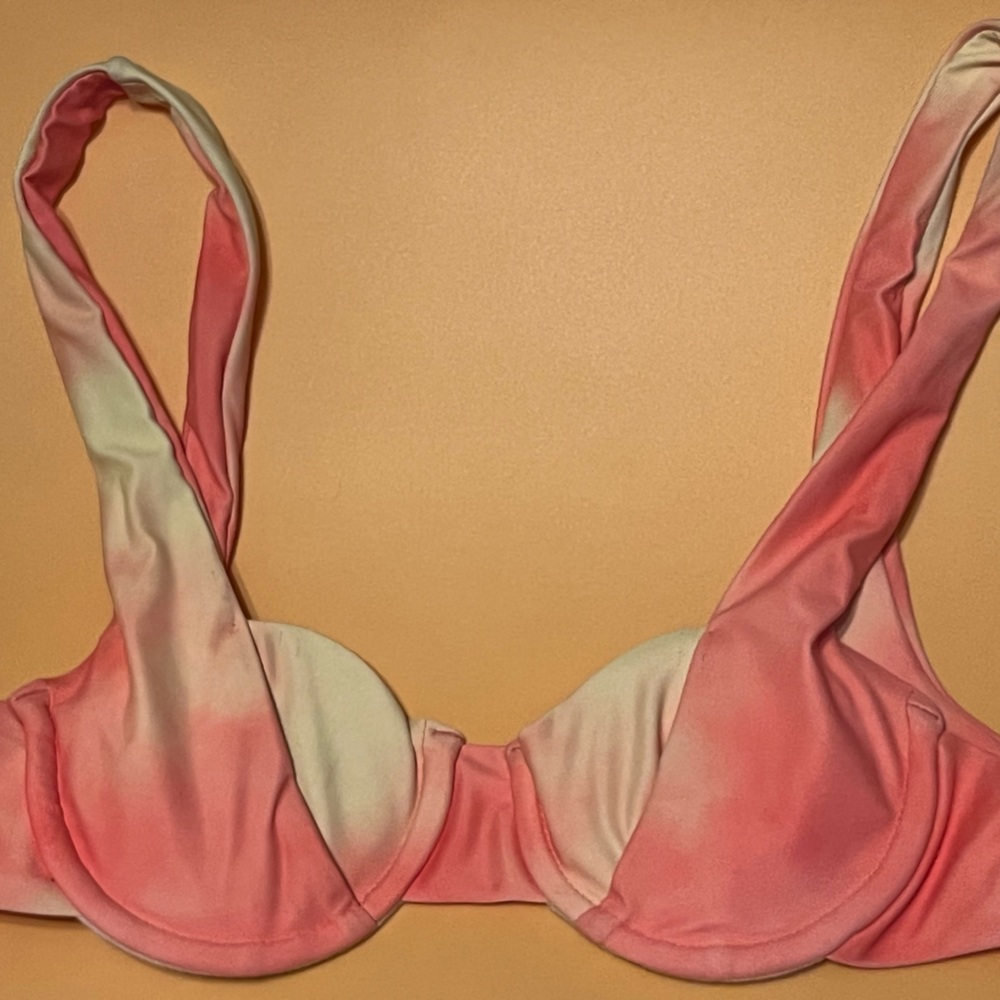 Zaful bikini top